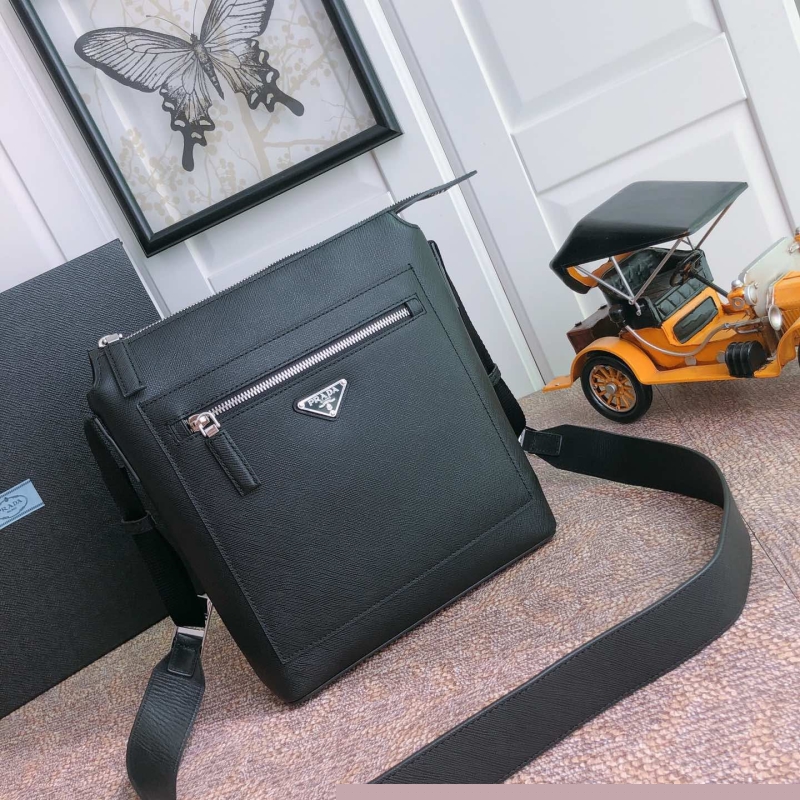 Pra*a satchel bags